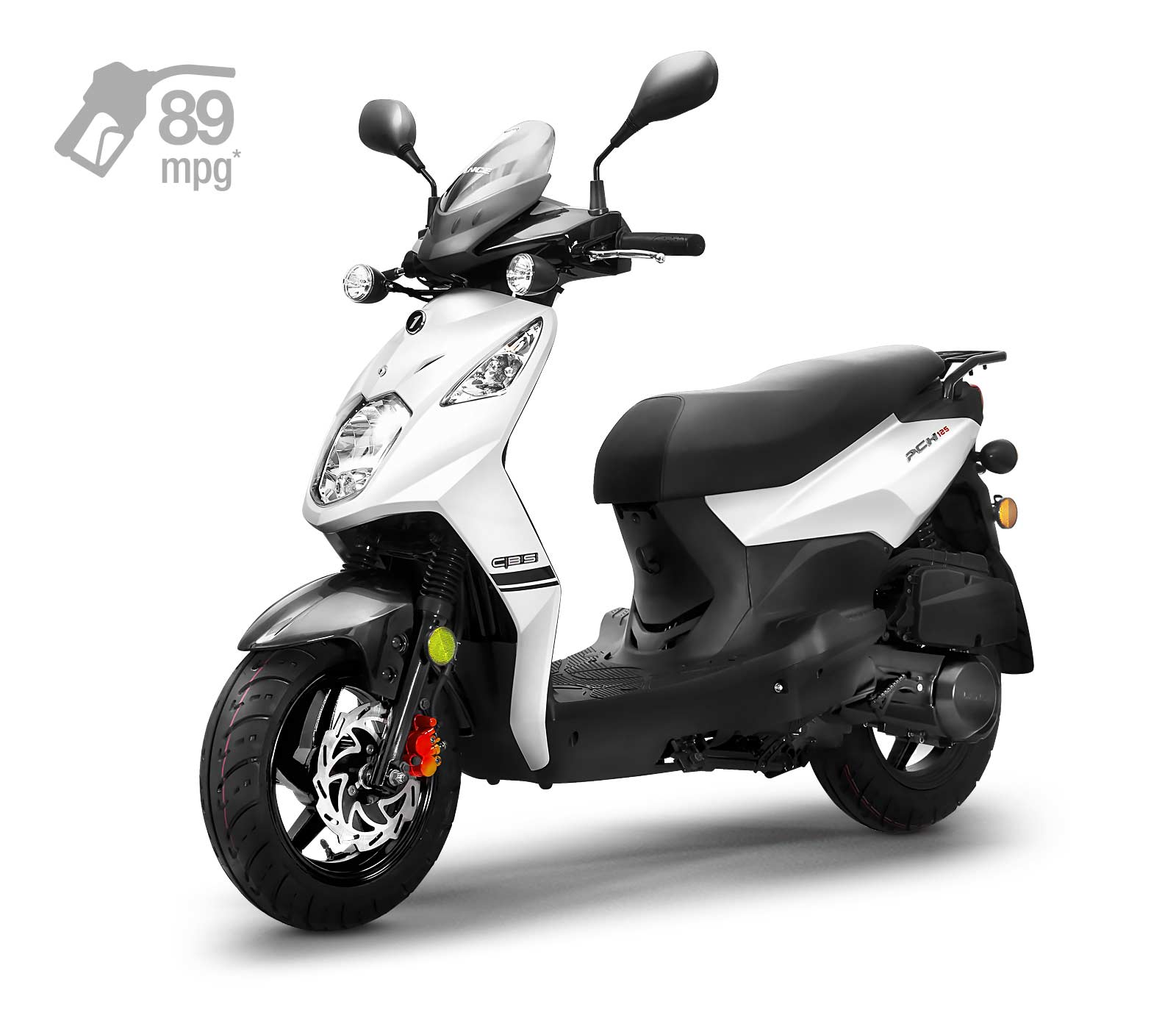 Garantie Vol - Assurance moto 50cc et scooter Discount